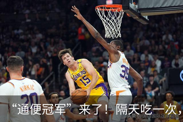 “通便冠军”来了！隔天吃一次，清热去火，缓解便秘一身轻松！