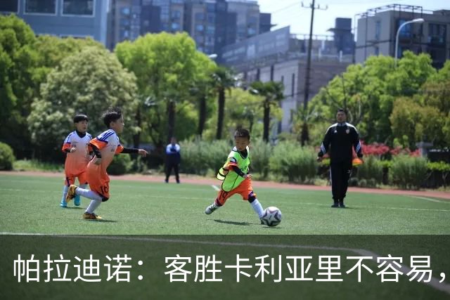 帕拉迪诺：客胜卡利亚里不容易，国米和尤文之前也遇到麻烦