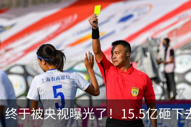 终于被央视曝光了！15.5亿砸下去的9000亩大棚，竟长满杂草！6年不种地，还领3700万补贴，检查来了插彩旗、人一走，立马就收走
