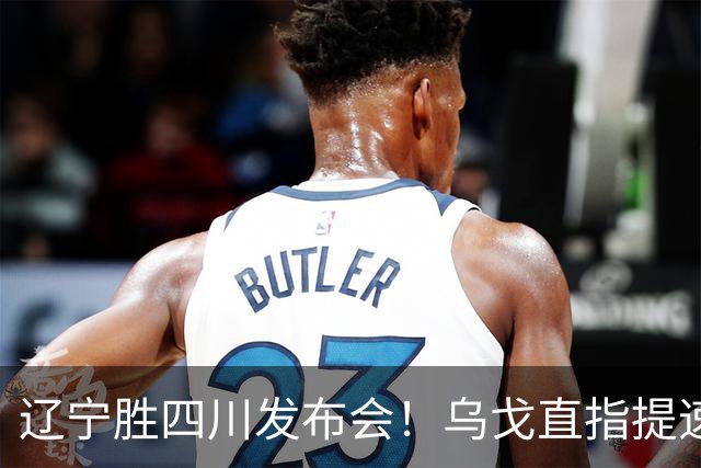 辽宁胜四川发布会！乌戈直指提速点赞2将，库珀表态强调磨合！